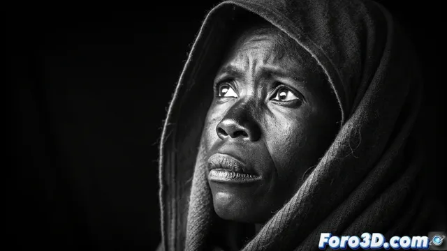 Samuel Nacar gana el Premio Internacional de Fotografía Humanitaria Luis Valtueña 2025