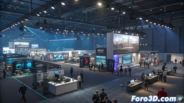 SATIS 2025 regresa como evento clave de la industria audiovisual con exposicion y conferencias
