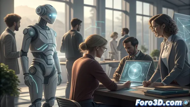 La visión práctica de Satya Nadella sobre la inteligencia artificial