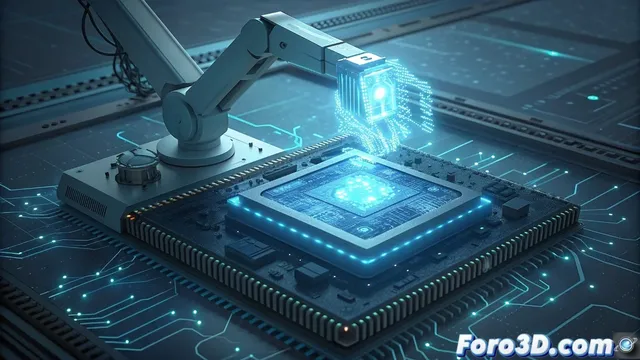 SBC para inteligencia artificial: evolución y aplicaciones prácticas