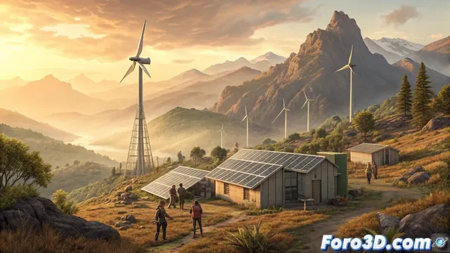 Schneider electric revoluciona la gestión energética en la región andina