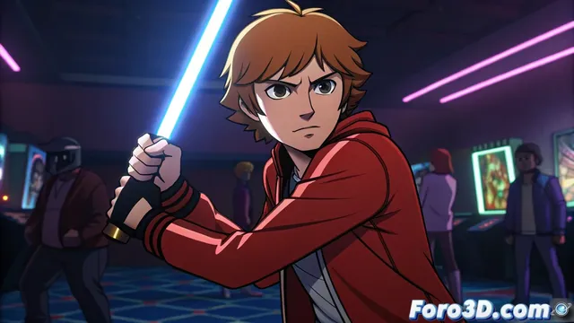 Scott Pilgrim volumen 6: el épico desenlace de una obra cultural