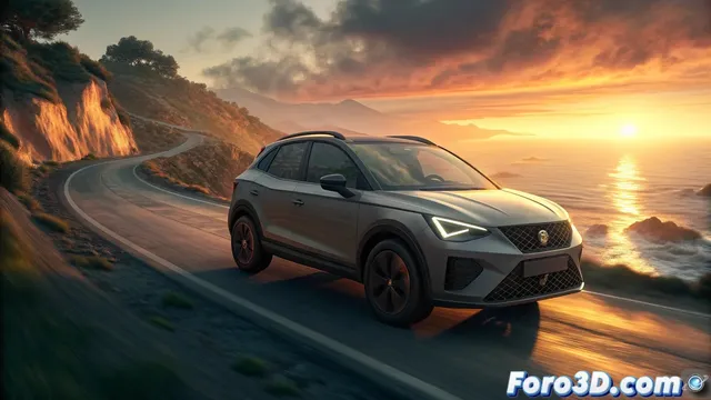 Seat Arona 2026: renovación integral con vista a la electrificación