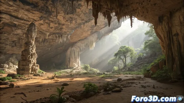 El clima que derrumbó la civilización Maya