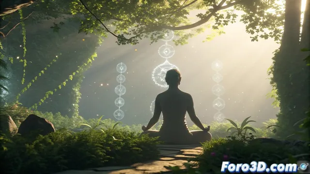 La serenidad desde una perspectiva científica y práctica