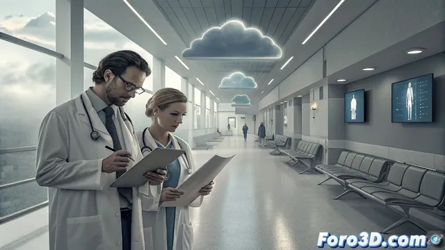 Hospitales globales suspenden procedimientos por fallas en registros electrónicos de pacientes