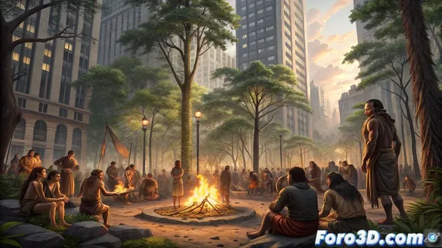 Por qué nuestro cerebro prioriza la identidad grupal sobre el bienestar material