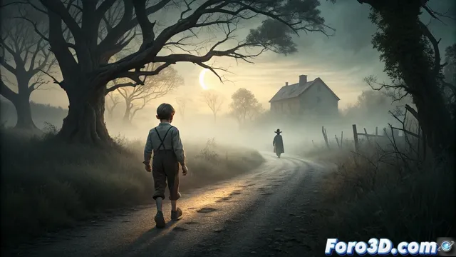 Severed es un viaje al corazón del folk horror americano