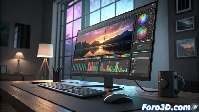 Shotcut continúa su evolución con mejoras clave para creadores de contenido