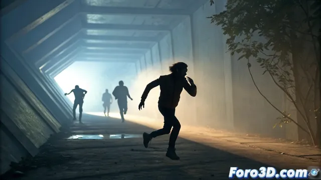 Sueños de persecución: significado emocional y bases neurocientíficas