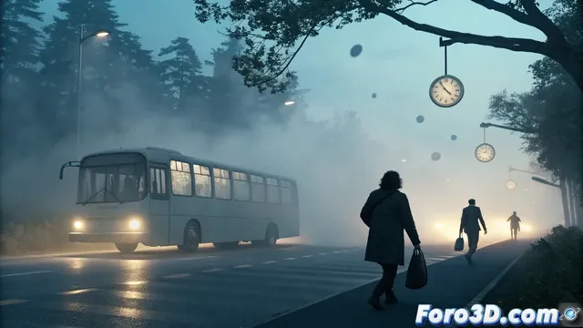 Soñar con perder medios de transporte: significado psicológico y neurocientífico