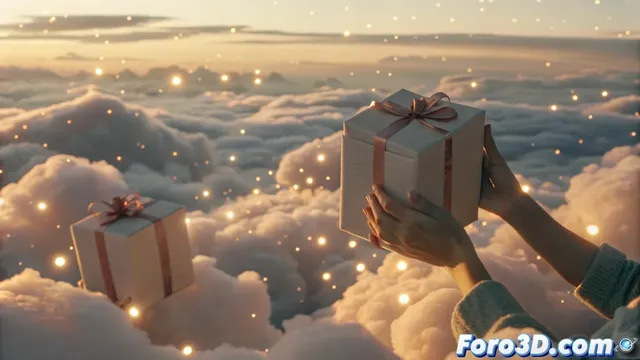 Soñar con recibir regalos: significado psicológico y neurocientífico