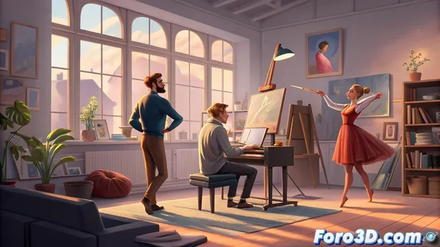 El sistema noruego de becas artísticas como modelo de apoyo cultural