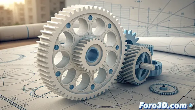 OpenSCAD se consolida como herramienta de modelado paramétrico para desarrolladores