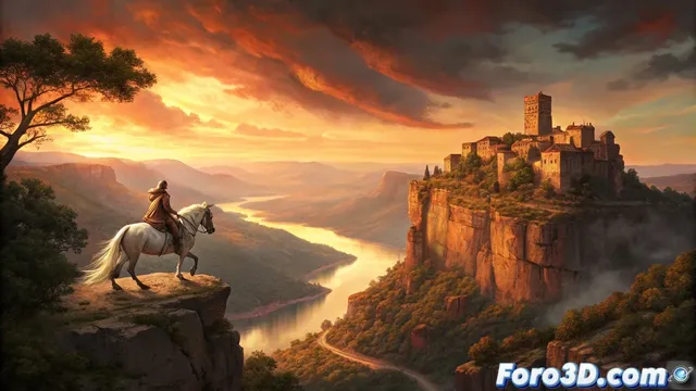 Siurana: la leyenda de la Reina Mora en el peñón