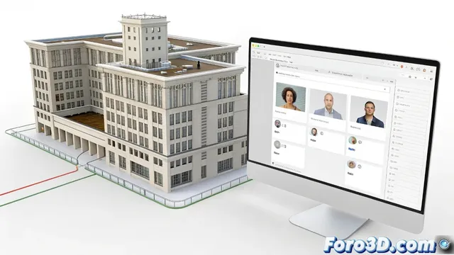 Trimble presenta SketchUp 2026.0: Nuevas herramientas y mejoras de flujo de trabajo