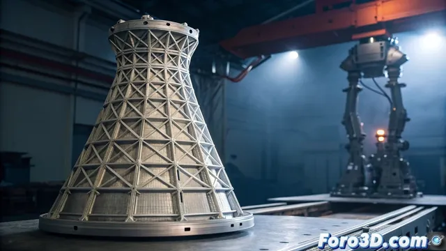 Skyrora lidera el desarrollo de Tanbium: aleación avanzada para motores espaciales impresos en 3D