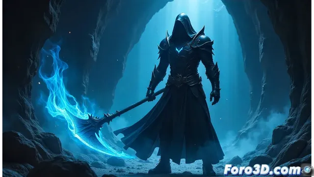 Netmarble revela tráiler oficial y cinemática de Solo Leveling: KARMA en G-STAR 2025