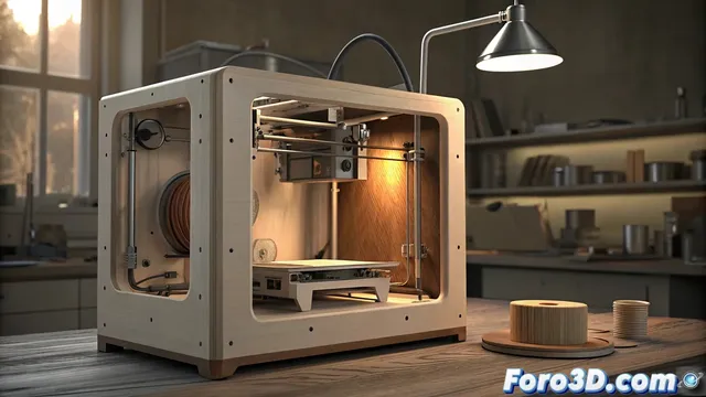 Solución al error 0700-8010 en impresora Bamboo por sobrecarga del motor AMS