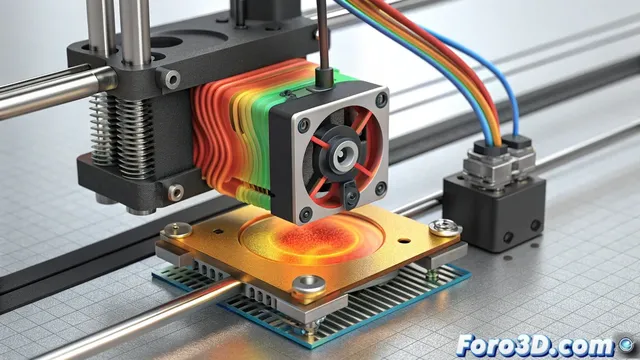 Cómo solucionar el error E03 en impresoras 3D Bamboo