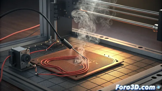 Cómo solucionar el error E09 en impresoras Bamboo: diagnóstico y reparación