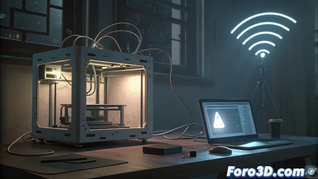 Solución al error E15 en impresoras Bamboo: problemas de conectividad Wi-Fi