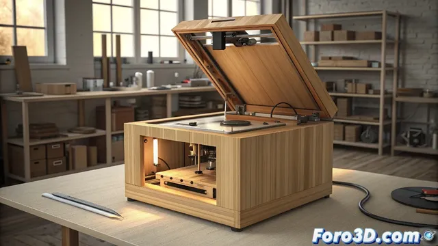 Cómo solucionar el error E19 en impresoras Bamboo