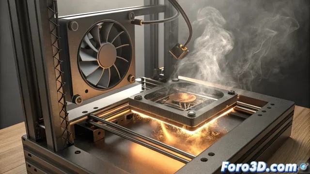 Solucionar el error E22 en impresora Bamboo: Guía completa