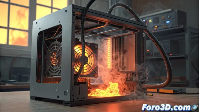 Solución al error E24 en impresoras Bamboo: sobrecalentamiento crítico