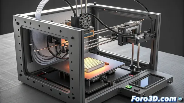 Solución al error E10 en impresoras Bambu Lab: problemas de comunicación AMS