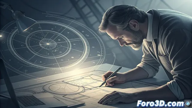 Solvespace: herramienta esencial para diseño paramétrico 2D