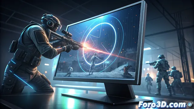 La polémica de los monitores GIGABYTE con funciones tácticas de inteligencia artificial