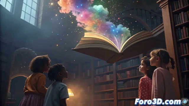 Sonae Sierra presenta cuento emocional para el Día Mundial de la Infancia