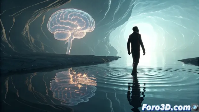 El significado emocional del agua en los sueños