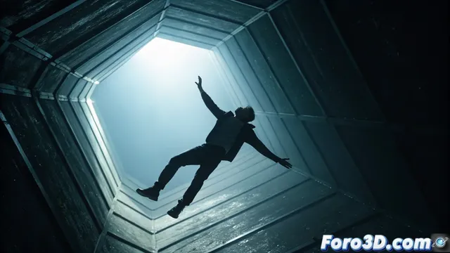 Soñar con caer al vacío: significado psicológico y neurológico