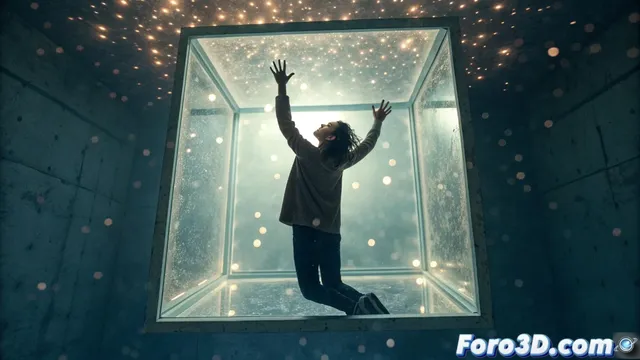 Sueños de atrapamiento: significado psicológico y base neurocientífica