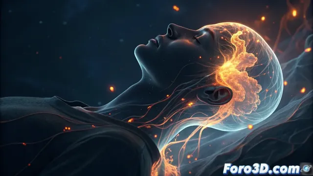 El fuego en los sueños: entre el simbolismo y la neurociencia