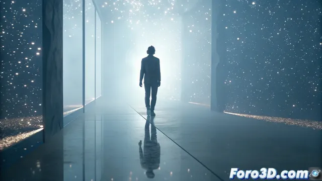 Soñar con volverse invisible: interpretación psicológica y bases neurológicas