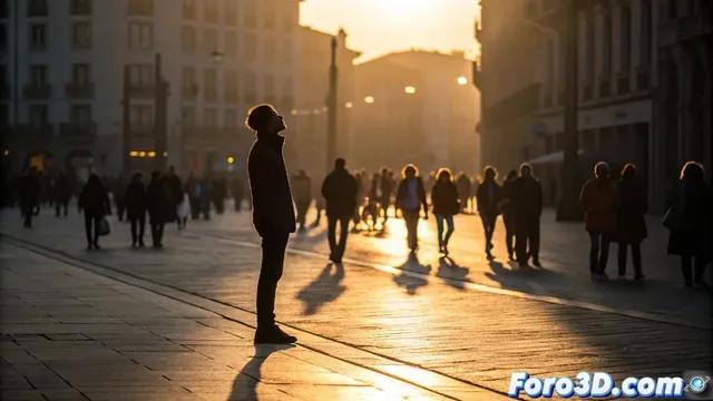 Soñar desnudo en público: significado psicológico y neurociencia