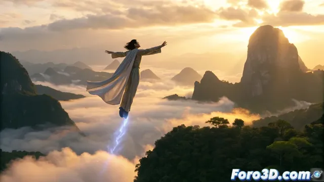 El misterio de soñar que vuelas: entre la psicología y la neurociencia