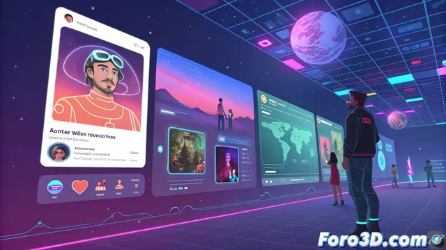 Sora propone una red social donde la realidad es opcional