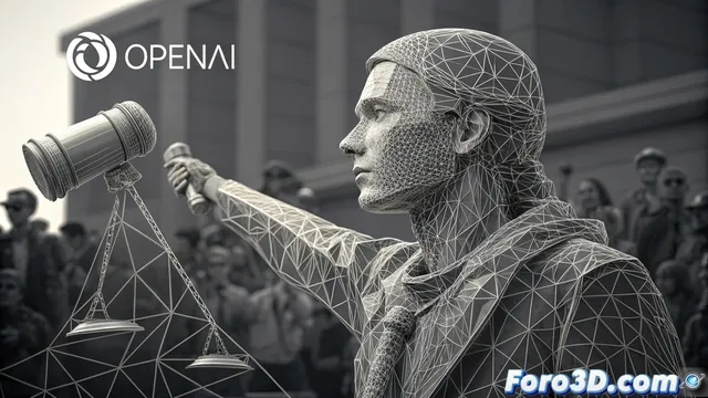 OpenAI Sora incluirá contenido con copyright por defecto