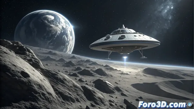 SpaceX responde a las críticas sobre Artemis III con nueva propuesta lunar