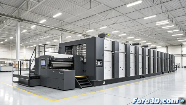 Heidelberg revoluciona la impresión offset con la Speedmaster SX 102