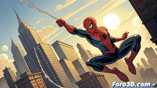 Spider-Man: Brand New Day - Fecha de estreno, reparto y detalles de la próxima película del MCU