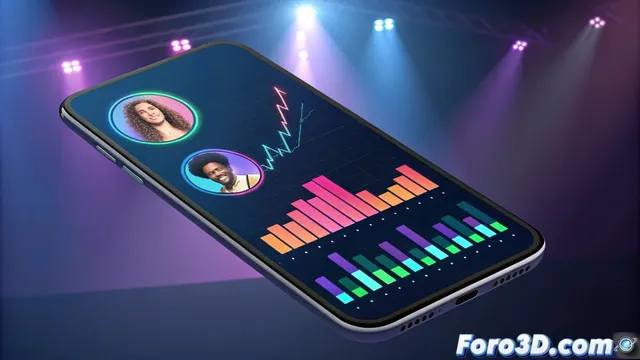 Spotify lanza weekly wrapped para mostrar tus estadísticas musicales semanales