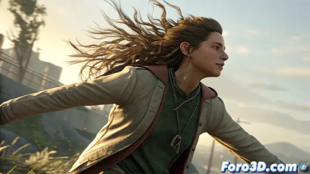 Spring Bone en Unreal Engine 5: Simulación de movimientos naturales