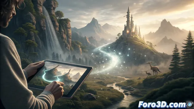 Stable Diffusion: la revolución en generación de imágenes con IA