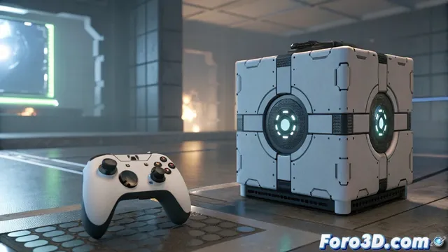 Personalización avanzada de Steam Machine con skins y pantallas interactivas