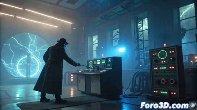 Steins Gate Re:boot anuncia una reimaginación con mecánicas expandidas